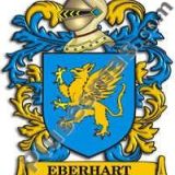 Escudo del apellido Eberhart