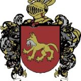 Escudo del apellido Eboli