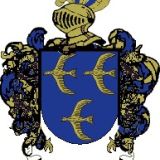 Escudo del apellido Ebustiza