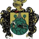 Escudo del apellido Echaburu