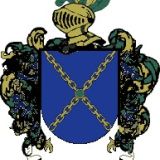 Escudo del apellido Echagüe