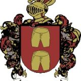 Escudo del apellido Echalar