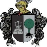 Escudo del apellido Echalecu