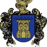 Escudo del apellido Echamanes