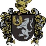 Escudo del apellido Echamoros