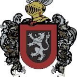 Escudo del apellido Echande