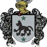 Escudo del apellido Echano