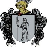 Escudo del apellido Echanove