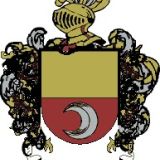 Escudo del apellido Echapare