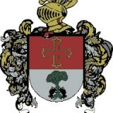 Escudo del apellido Echaray