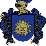 Escudo del apellido Echarren