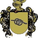 Escudo del apellido Echarse