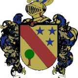 Escudo del apellido Echarte