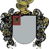 Escudo del apellido Echau