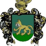 Escudo del apellido Echaz