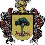 Escudo del apellido Echebarri