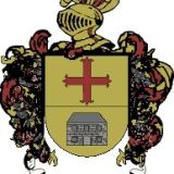 Escudo del apellido Echegoyen