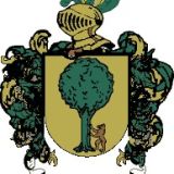 Escudo del apellido Echemendia