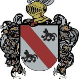 Escudo del apellido Echenagusia
