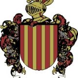 Escudo del apellido Echenard