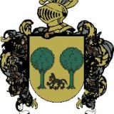 Escudo del apellido Echengusia