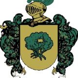 Escudo del apellido Echeroles