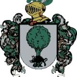 Escudo del apellido Echerreaga