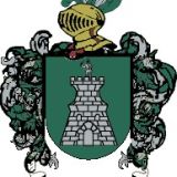 Escudo del apellido Echevarne