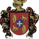 Escudo del apellido Echevarre