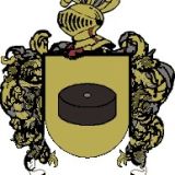 Escudo del apellido Echevarrías