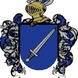 Escudo del apellido Echevers