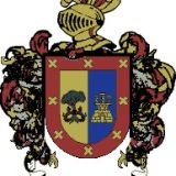 Escudo del apellido Echezuria