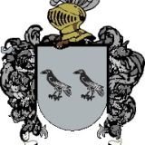 Escudo del apellido Echiaranar