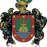 Escudo del apellido Ecija