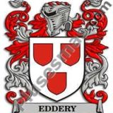 Escudo del apellido Eddery