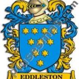 Escudo del apellido Eddleston