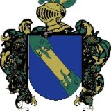 Escudo del apellido Eder