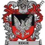 Escudo del apellido Edge