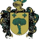 Escudo del apellido Edierra