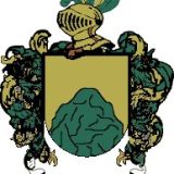 Escudo del apellido Edo