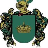 Escudo del apellido Edreira