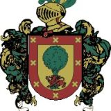 Escudo del apellido Eduardo