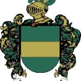 Escudo del apellido Eduegui