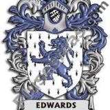 Escudo del apellido Edwards