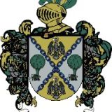 Escudo del apellido Egaña