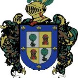 Escudo del apellido Eganguri