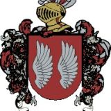 Escudo del apellido Egoabil