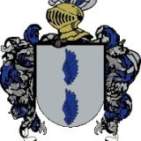 Escudo del apellido Egochea