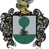 Escudo del apellido Eguaguirre