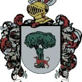Escudo del apellido Eguaras